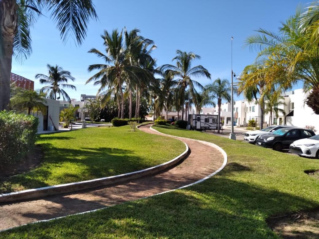 Casa Cerritos Mazatlan Villa Exterior photo