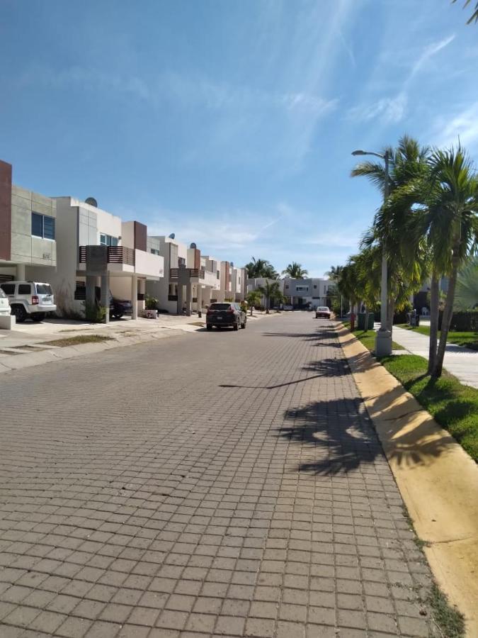 Casa Cerritos Mazatlan Villa Exterior photo