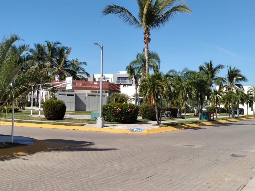 Casa Cerritos Mazatlan Villa Exterior photo