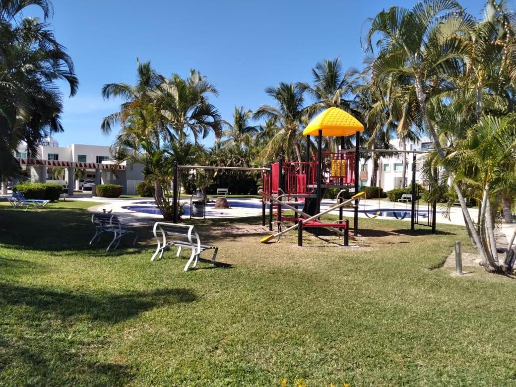 Casa Cerritos Mazatlan Villa Exterior photo