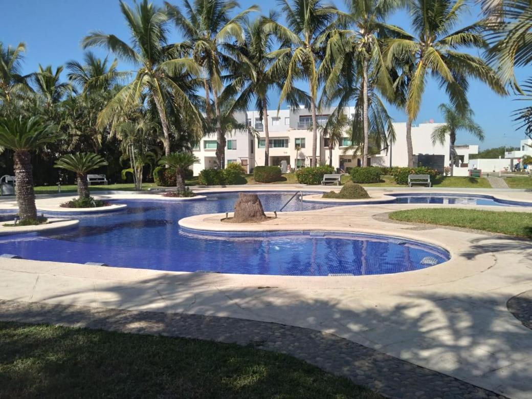 Casa Cerritos Mazatlan Villa Exterior photo