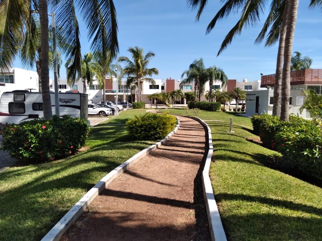 Casa Cerritos Mazatlan Villa Exterior photo